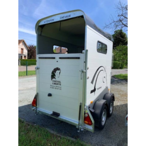 Gold touring one-neuf