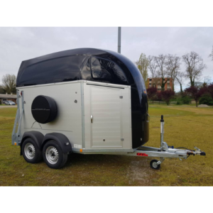 Bockmann duo alu champion r luxe-neuf