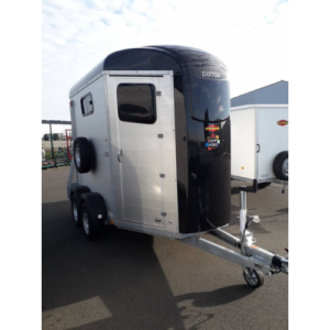 Bockmann portax esprit s+b-neuf