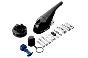Attelage À Boule Avec Stabilisateur Knott Ks30 3000Kg Fi 35/40/45/50 Mm
