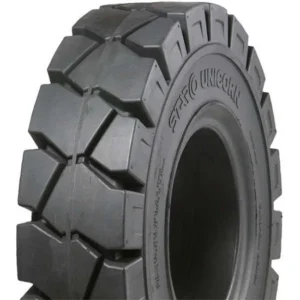 Pneu 6.00-9 Starco Pour Chariot Élévateur 130A5 Solid
