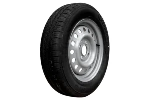 Roue Complète 155/70 R13 4X100 Pneu Kenda