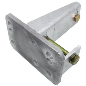 Support Roue Jockey Central Al-Ko 161 S, 251 S, 251 G
