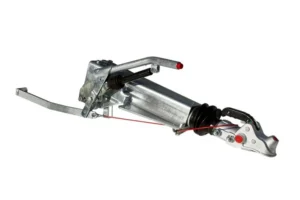Tete D Attelage Freinee Pour Remorques Al-Ko 3500Kg V 2,8Vb1 Ak351