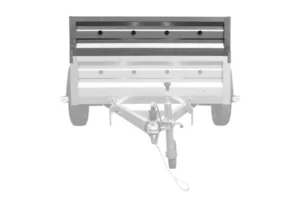 Burty bis pour Garden Trailer 205